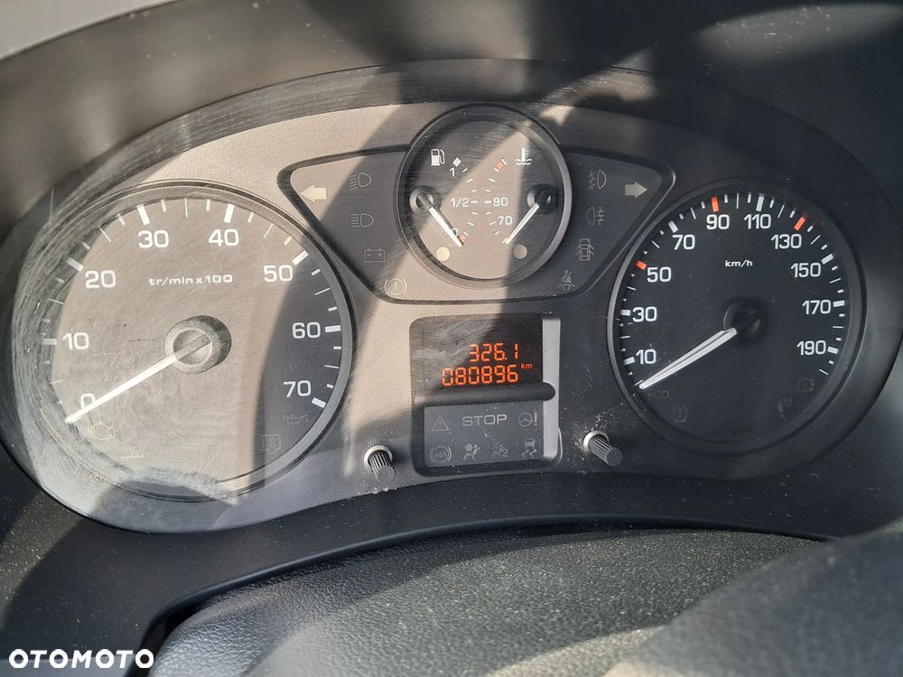 Peugeot Partner 1.6 BlueHDi L2 Pro (bryg.) - 8