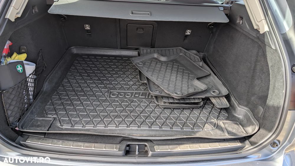 Volvo XC 60 B5 MHEV AT8 AWD Inscription - 37