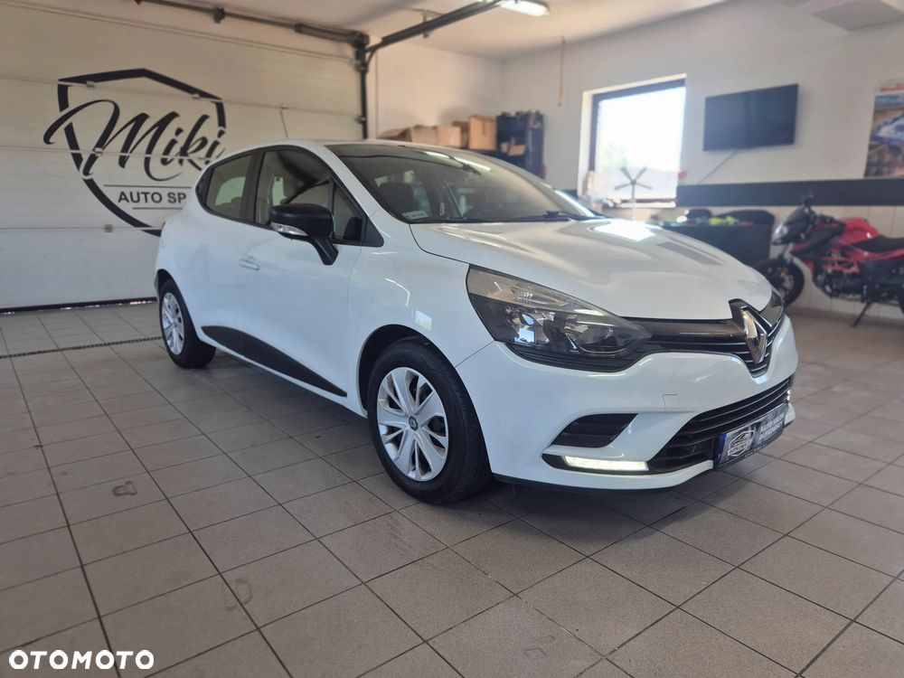 Renault Clio - 5