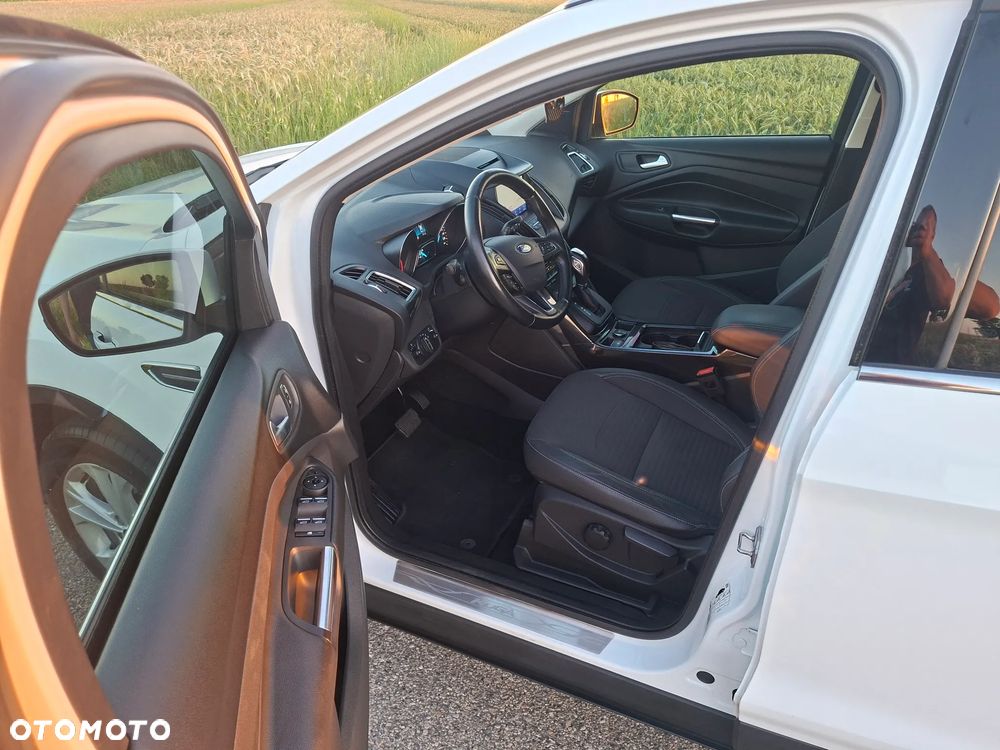 Ford Kuga 1.5 EcoBoost FWD Edition ASS GPF - 35