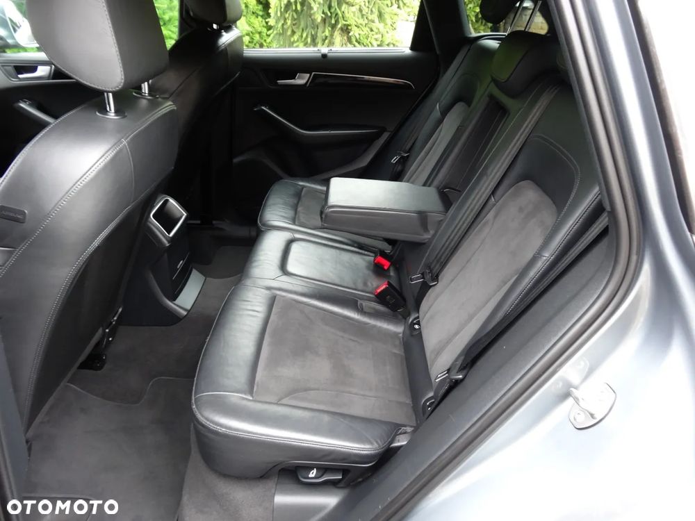 Audi Q5 2.0 TFSI Quattro S tronic - 24