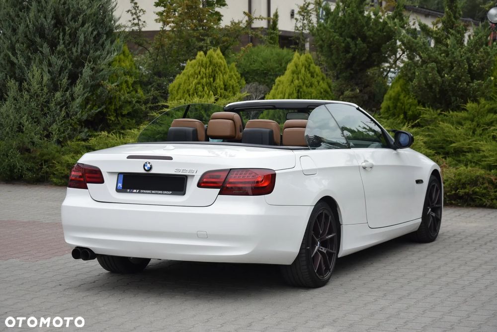BMW Seria 3 - 20