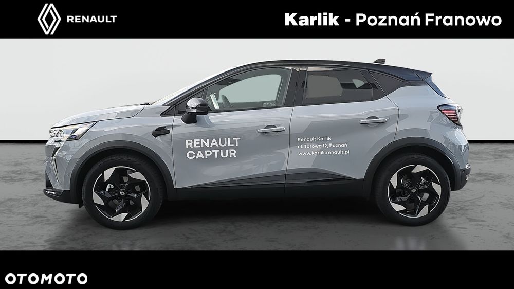 Renault Captur 1.2 TCe Techno - 9