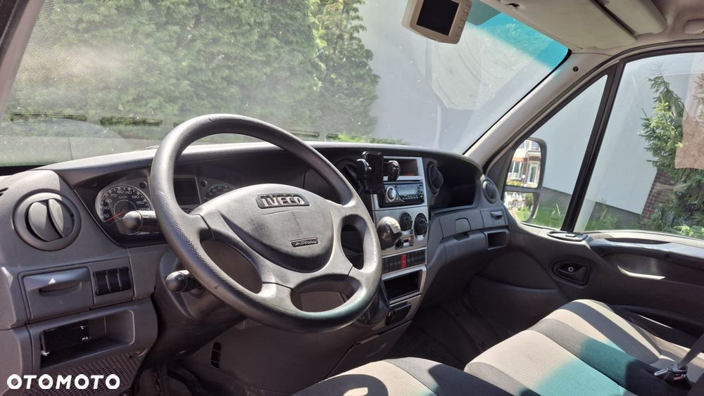 Iveco 35S14 - 19