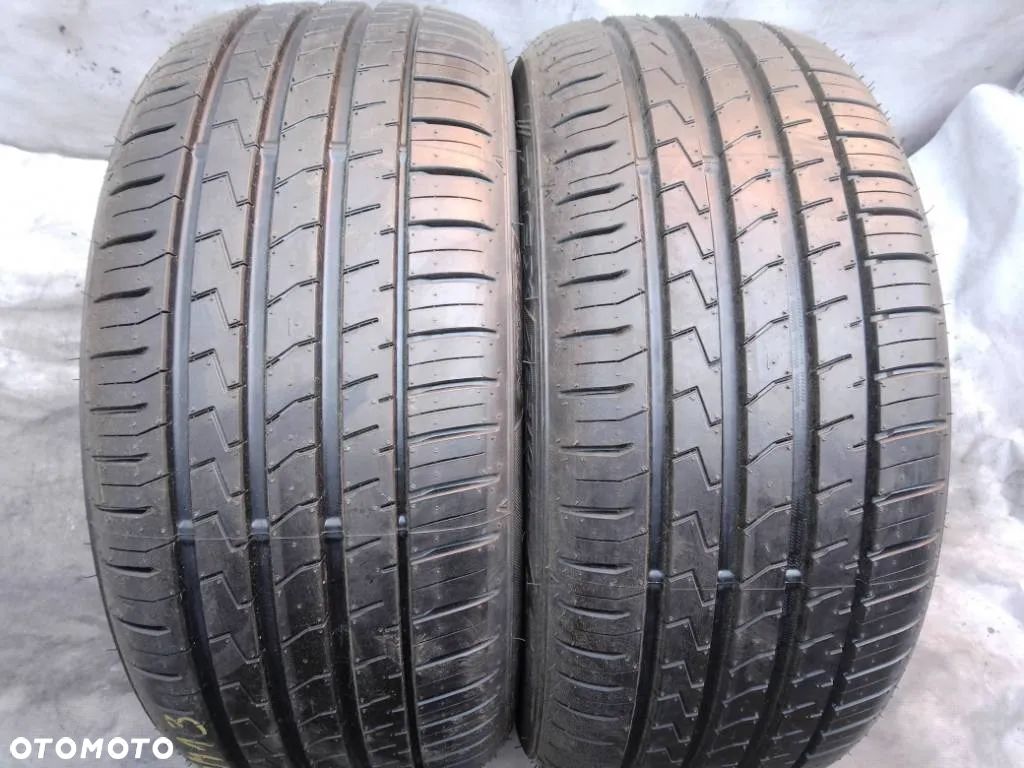 Falken Ziex ZE310 ECORUN 215/45 R16 90V 2024 - 1