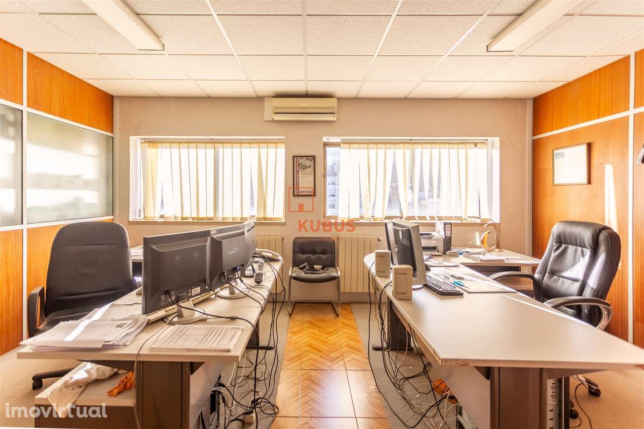 Armazém - Minde - Grande imagem: 4/22