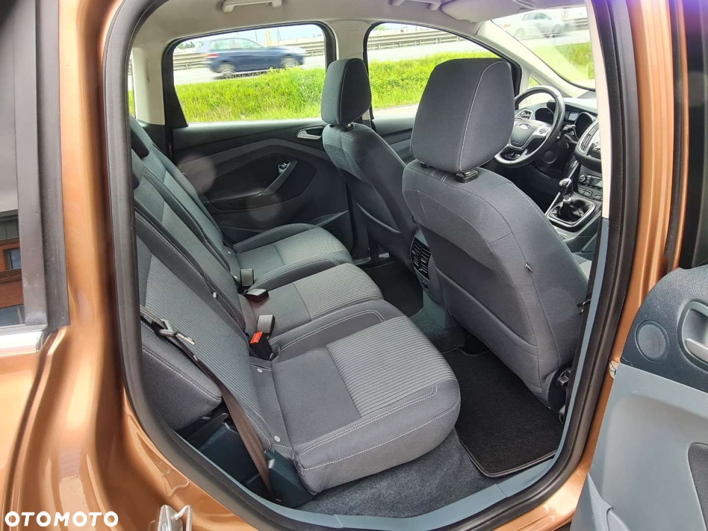Ford C-MAX - 18