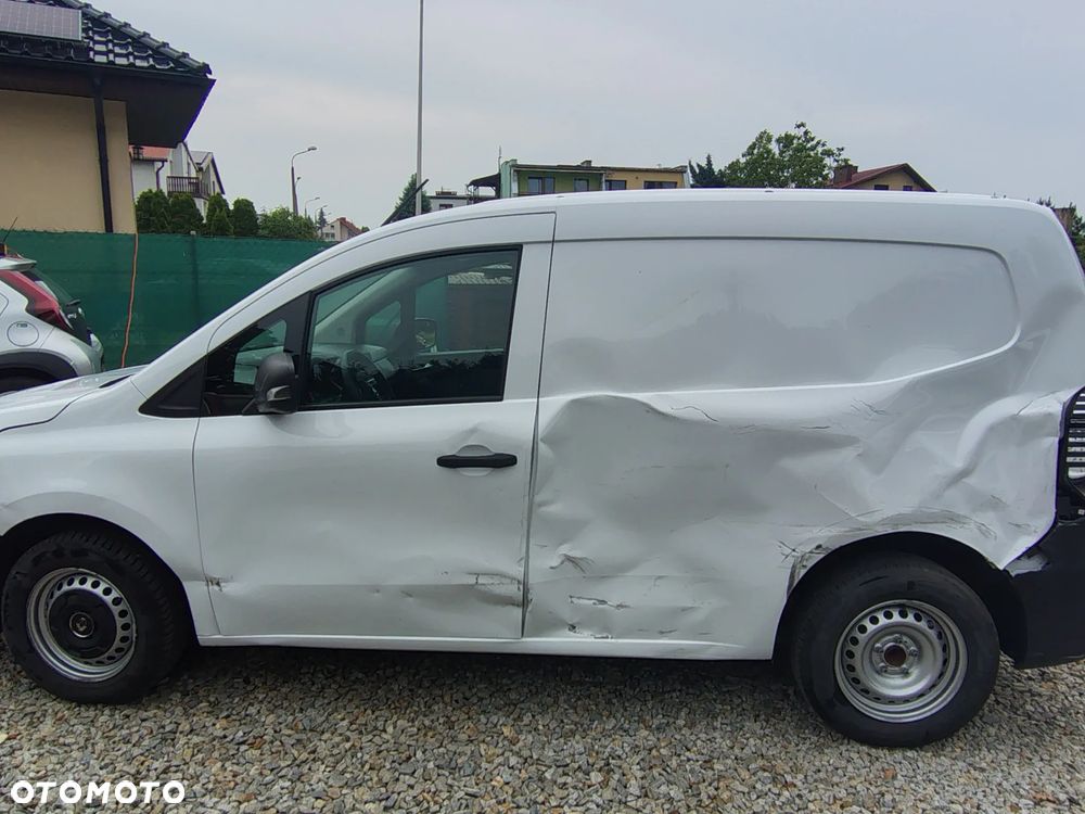 Renault KANGOO - 18