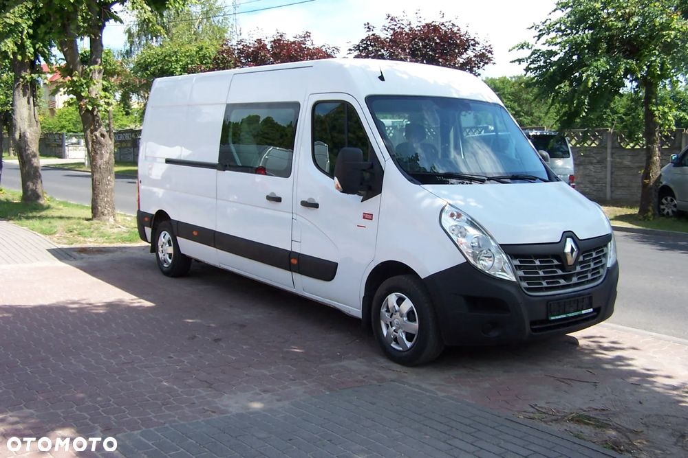 Renault Master - 4