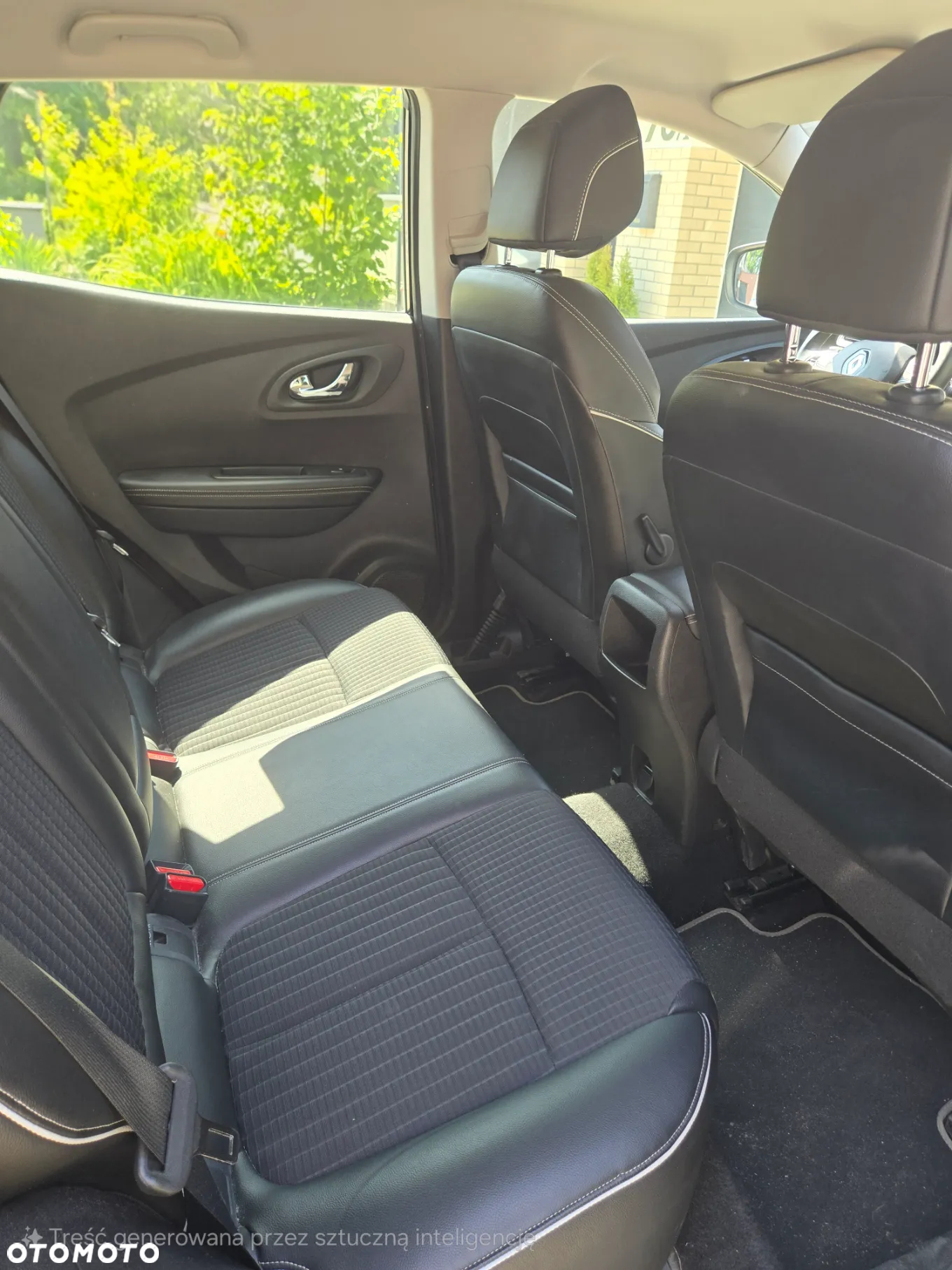 Renault Kadjar Energy TCe 130 Bose Edition - 11