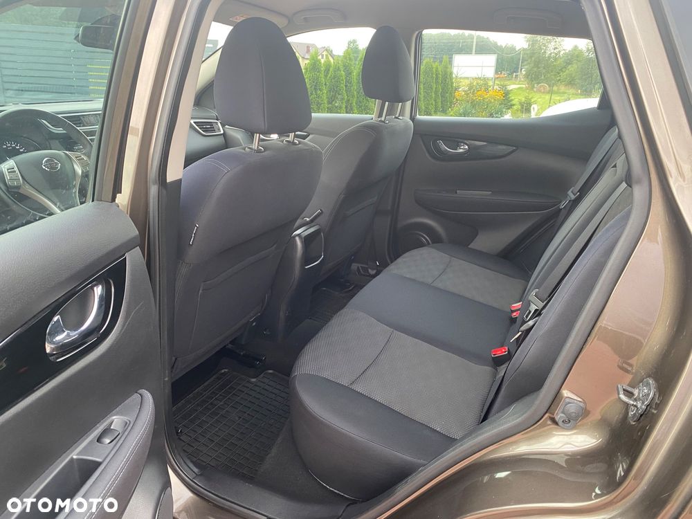Nissan Qashqai - 12