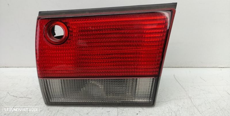 Farolim Tras Direito Mala Saab 9-3 Cabriolet (Ys3d) - 1