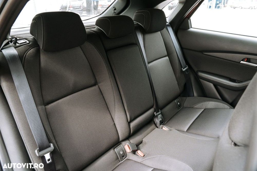 Mazda CX-30 - 27