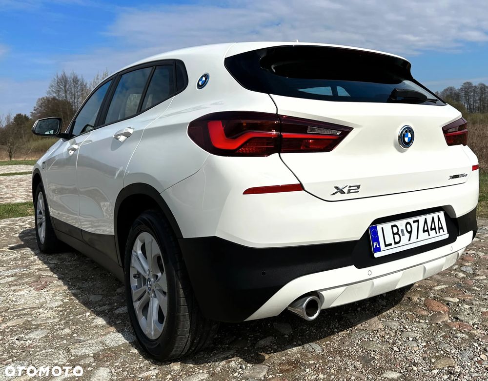 BMW X2 - 6