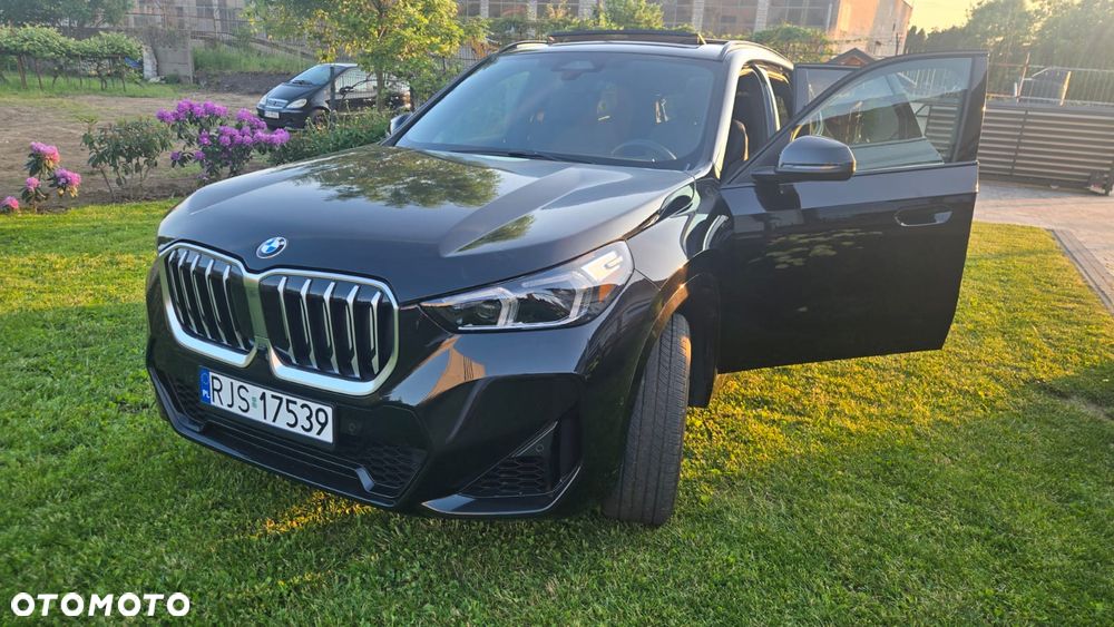 BMW X1 xDrive25i M Sport sport - 1