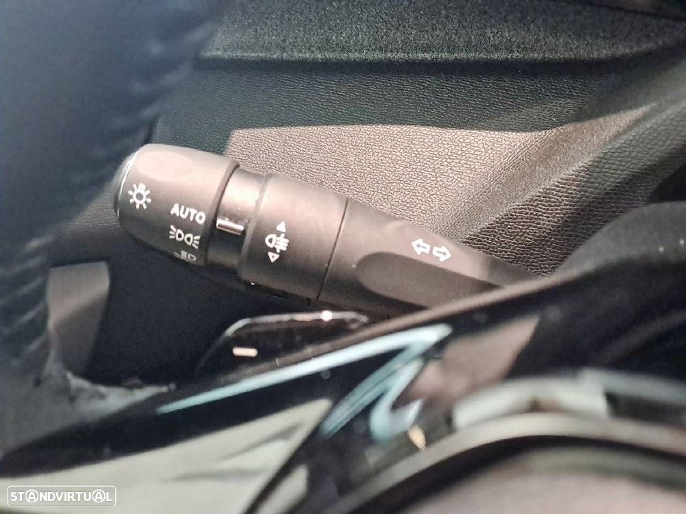 Peugeot 308 1.2 Hybrid Allure e-DCS6 - 14