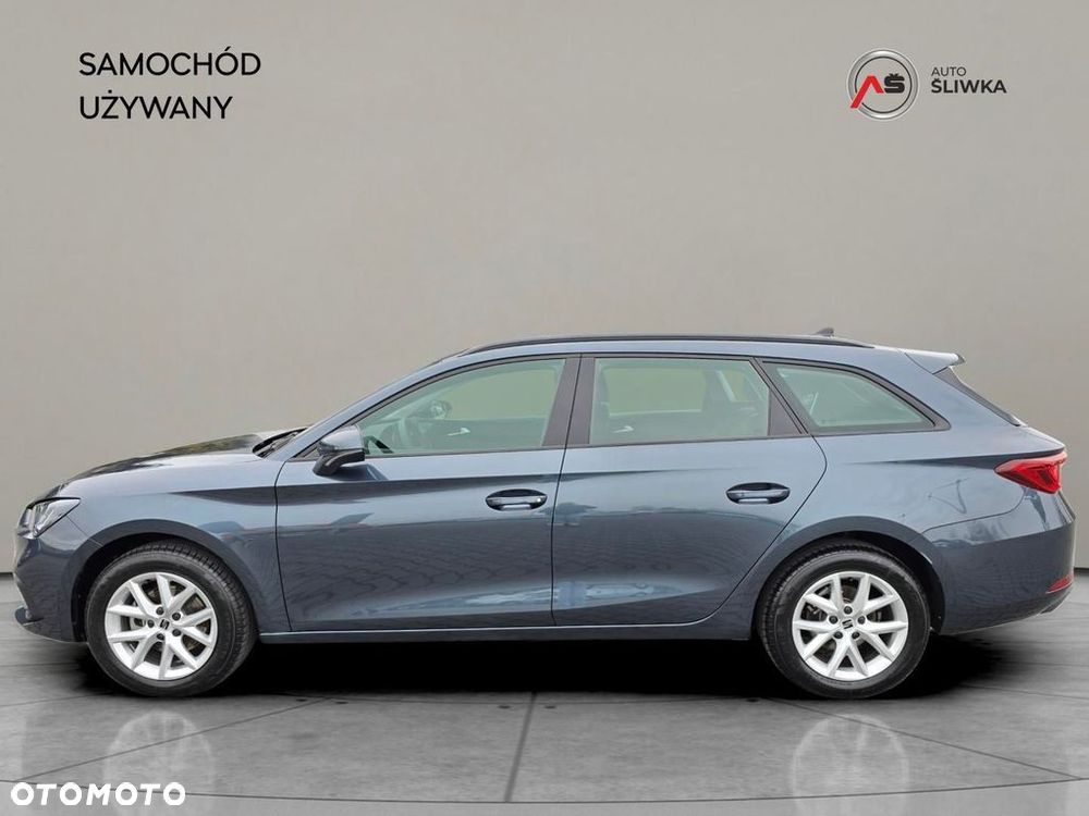 Seat Leon 1.5 TSI Style - 2