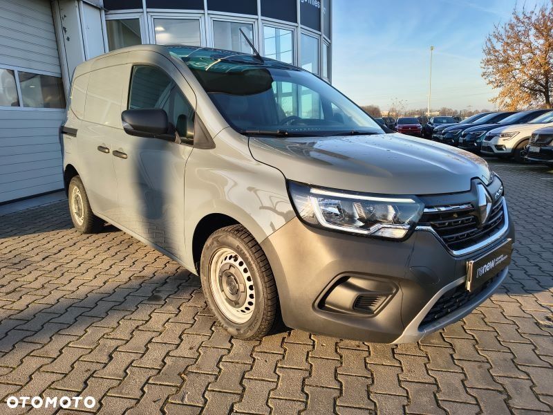 Renault Kangoo - 8