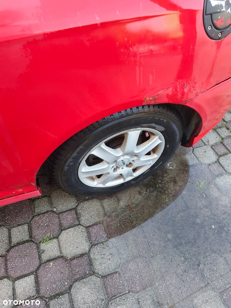 Hyundai Coupe 2.0 - 6