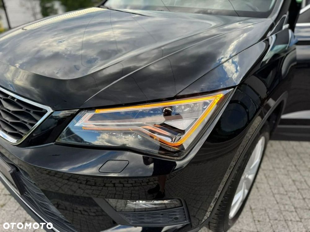 Seat Ateca - 10