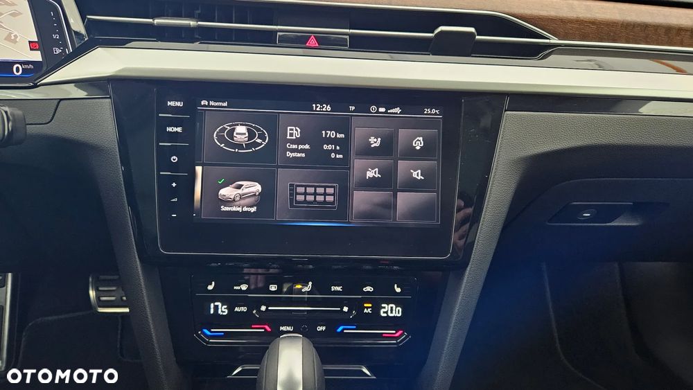 Volkswagen Arteon Shooting Brake 2.0 TDI SCR DSG Elegance - 25