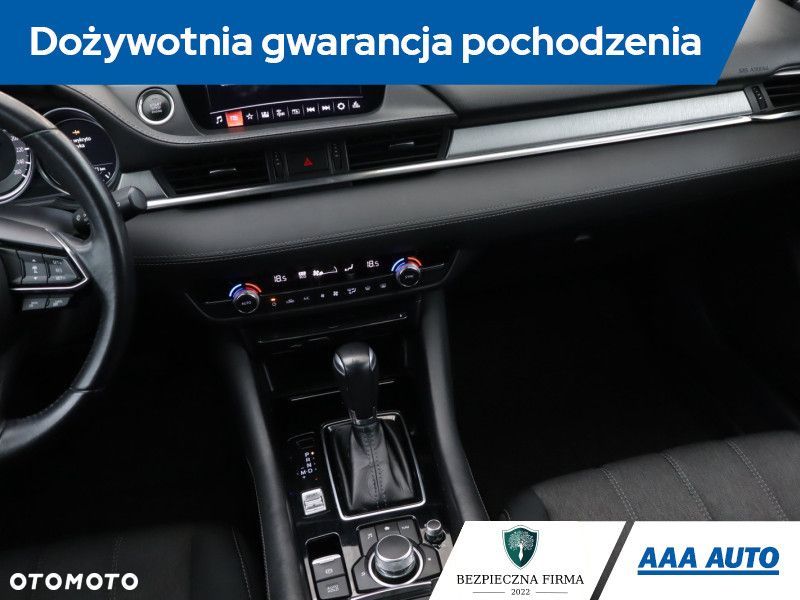 Mazda 6 - 10