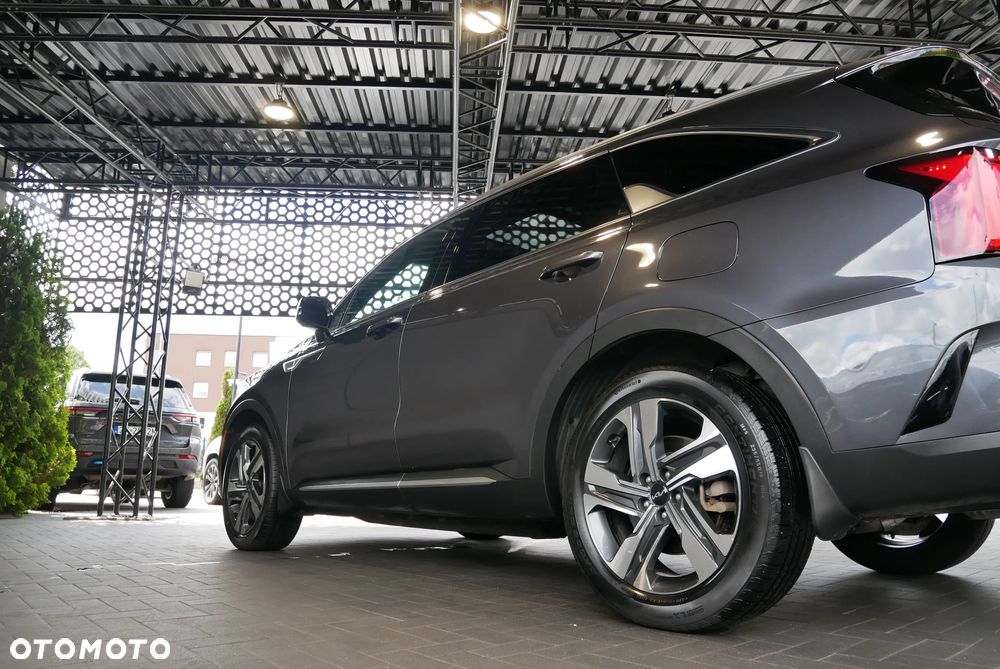 Kia Sorento 1.6T-GDI PHEV AWD OPF Platinum - 34