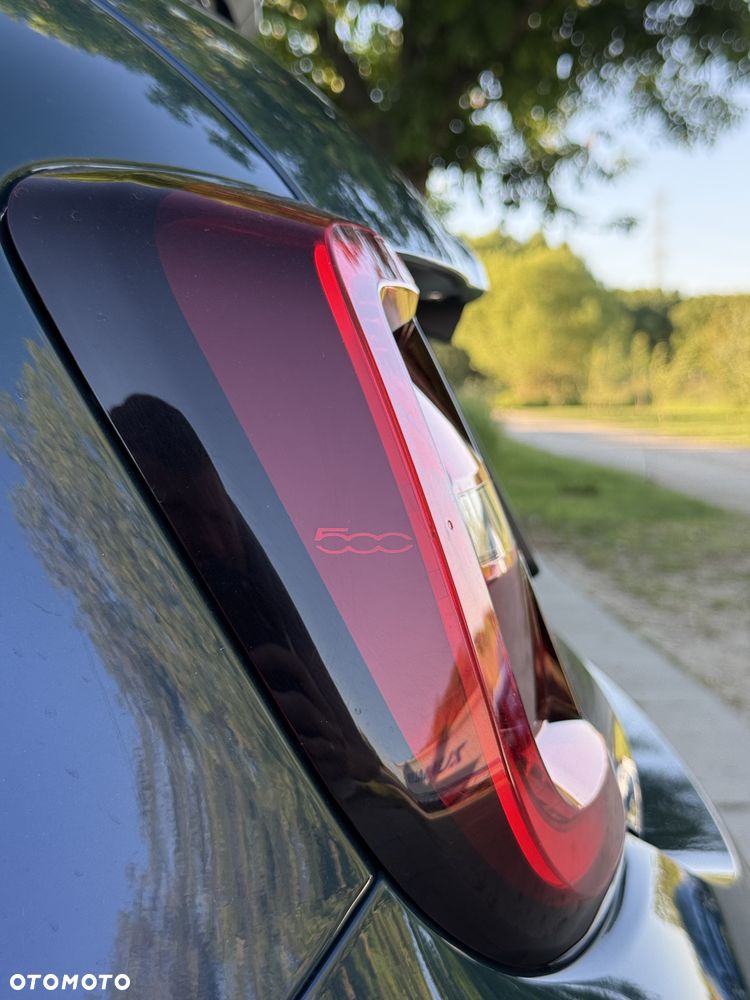 Fiat 500 42 kWh La Prima - 19
