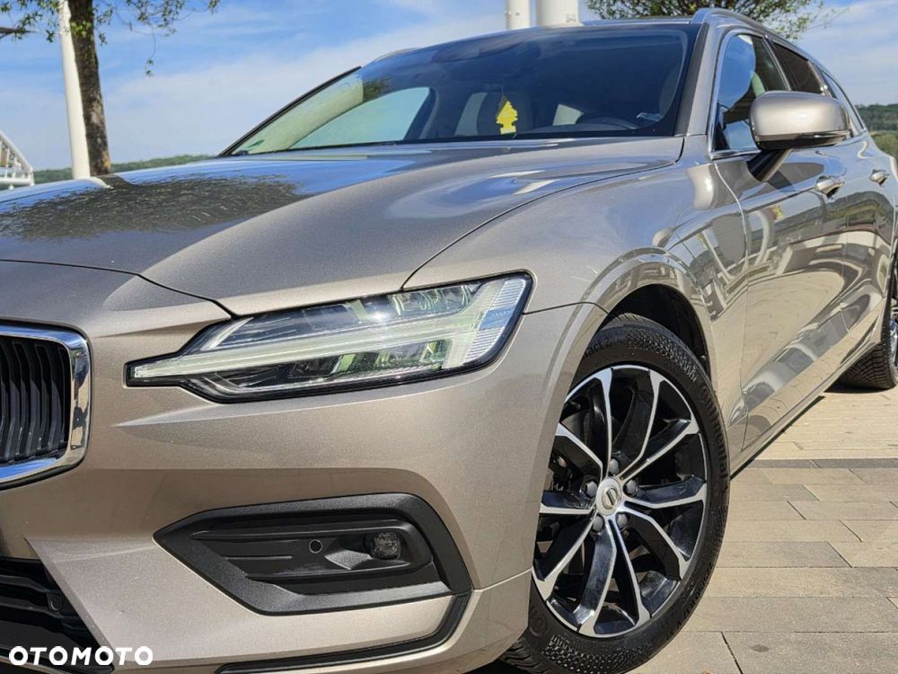 Volvo V60 - 11