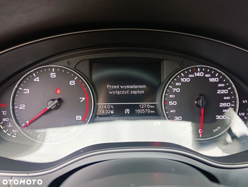 Audi A6 Limousine - 24