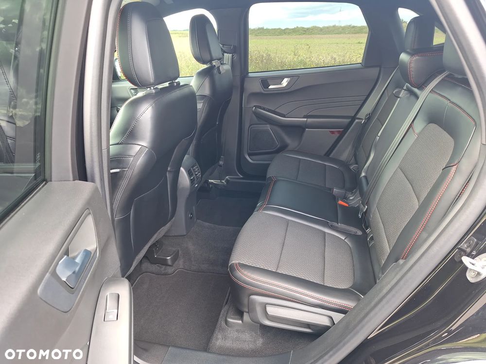 Ford Escape - 15