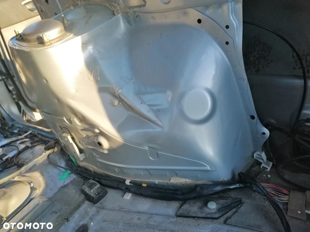 Subaru Forester 2.5 XT BOV - 15