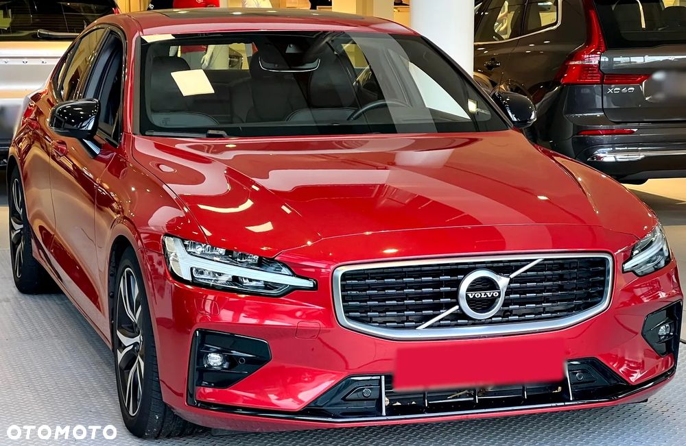 Volvo S60 - 4