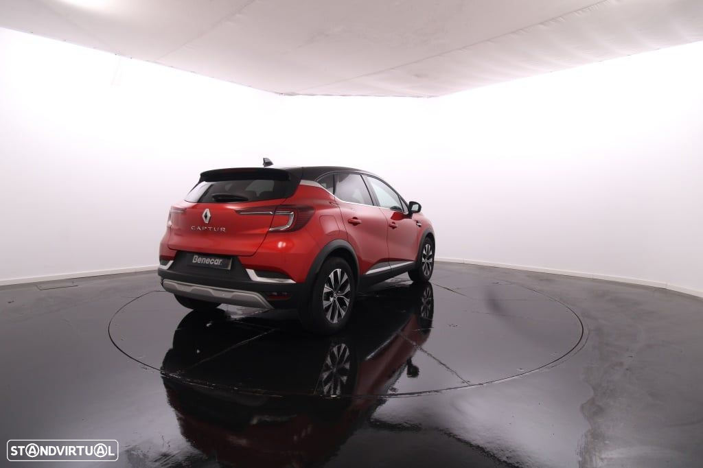 Renault Captur 1.0 TCe Techno - 7