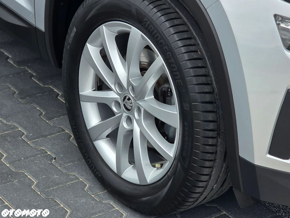 Skoda Kodiaq 1.5 TSI ACT 4x2 Ambition DSG - 39