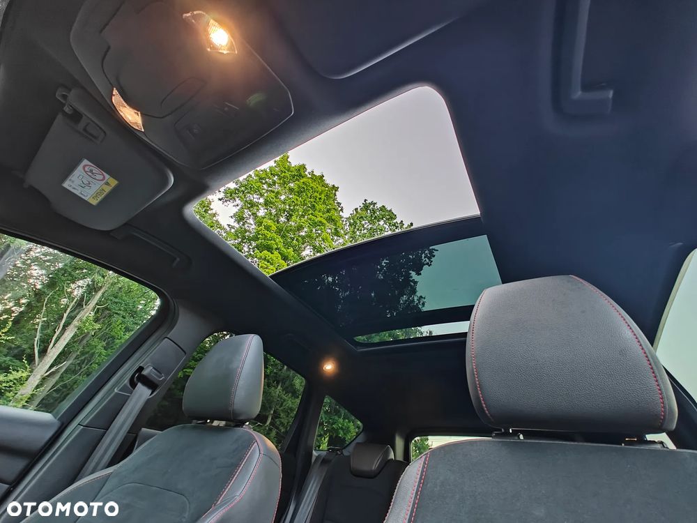 Ford Kuga 2.0 TDCi AWD ST-Line Black - 21