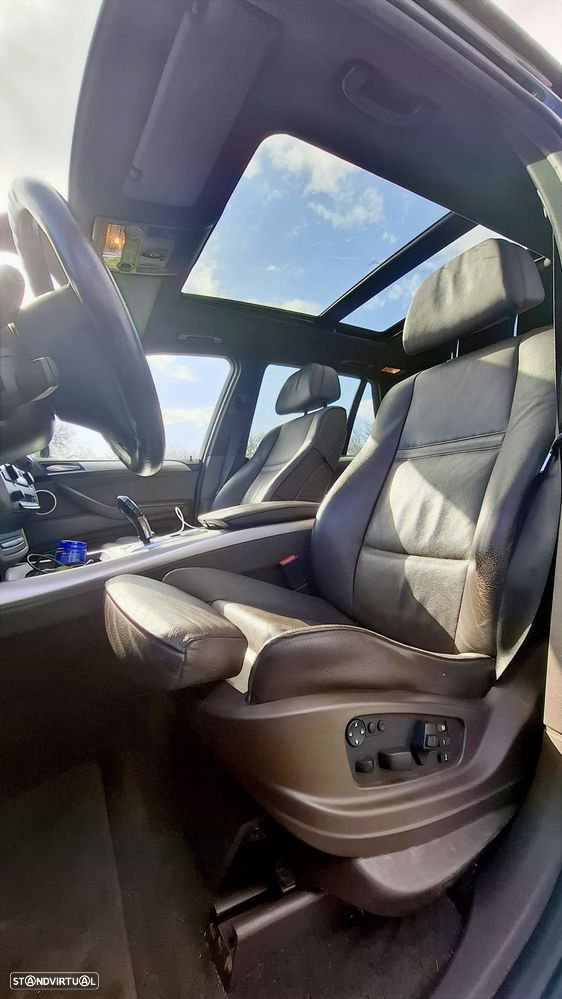 BMW X5 35 d xDrive - 8