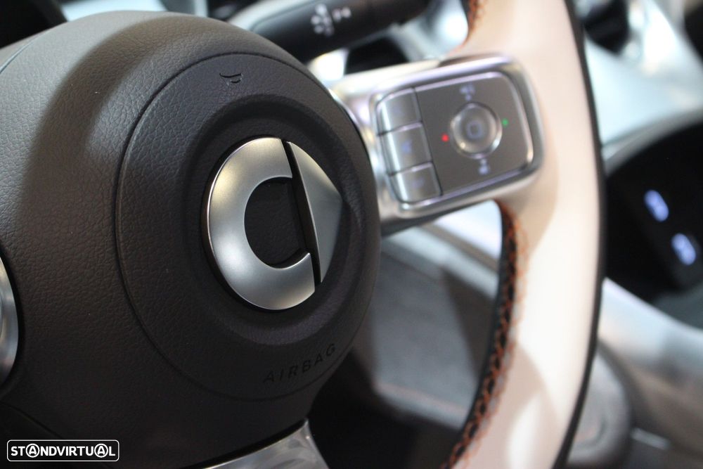 Smart #3 66 kWh Pro+ - 10