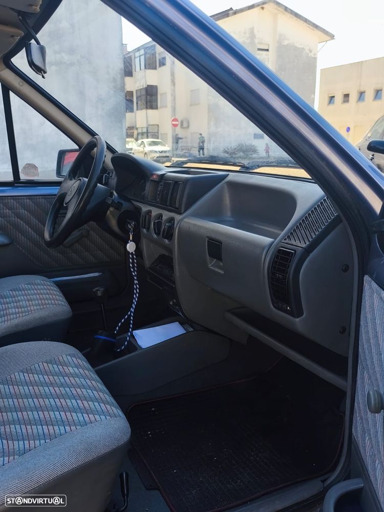 Opel Corsa 1.2 Swing - 7