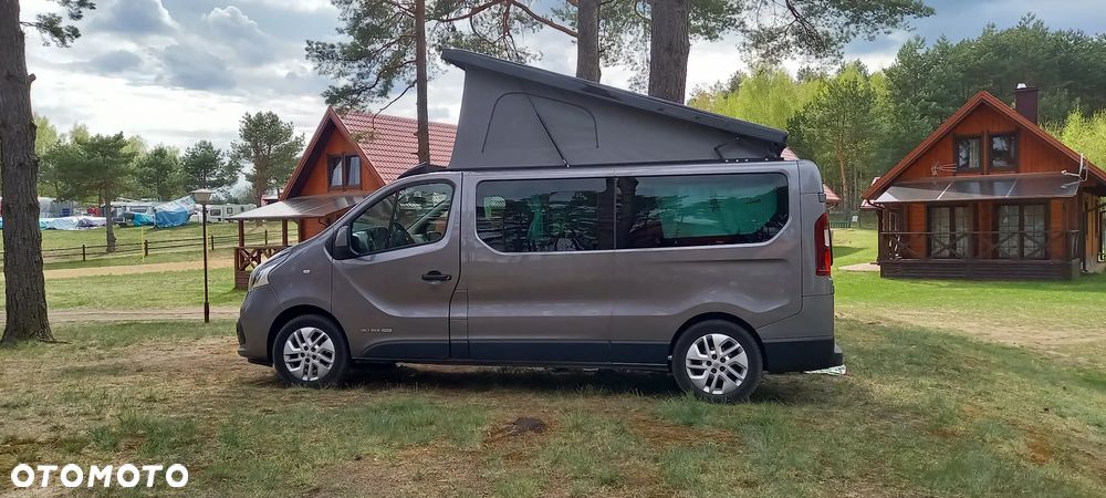 Renault Trafic - 1