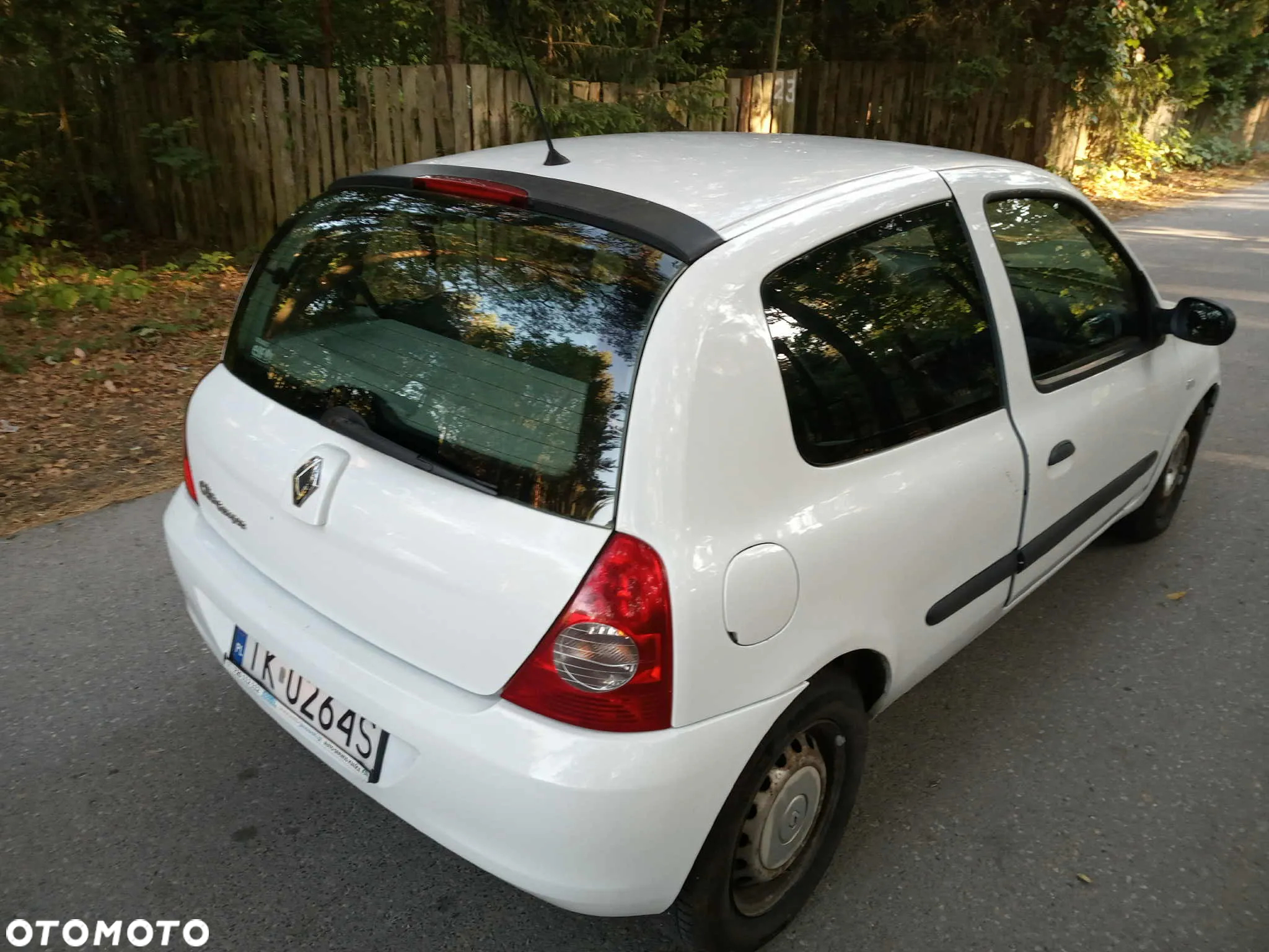 Renault Clio - 15