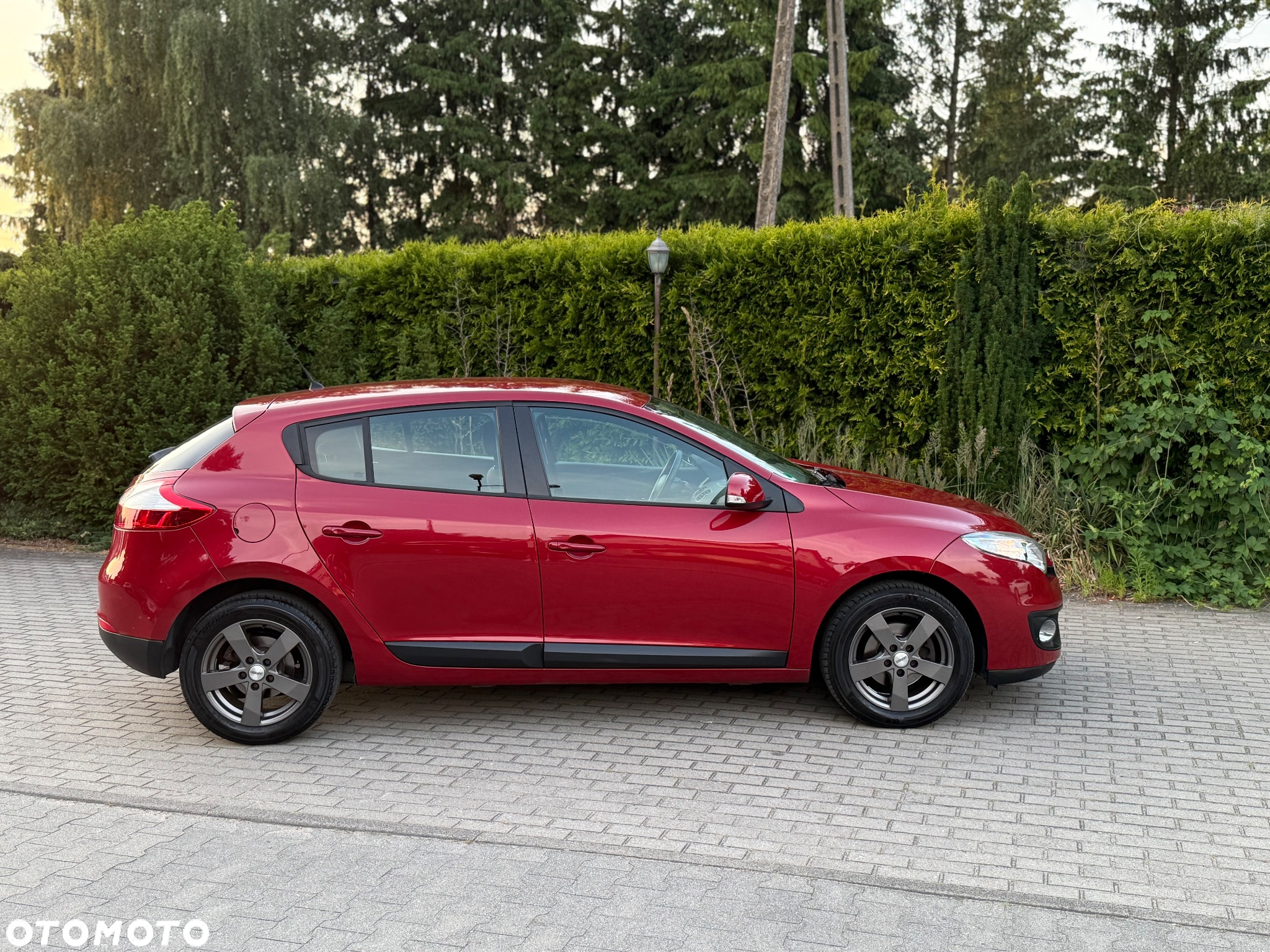 Renault Megane 1.6 16V 110 Expression - 29