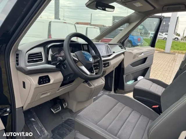 Volkswagen Multivan L 2.0 TDI DSG 110KW Style - 9