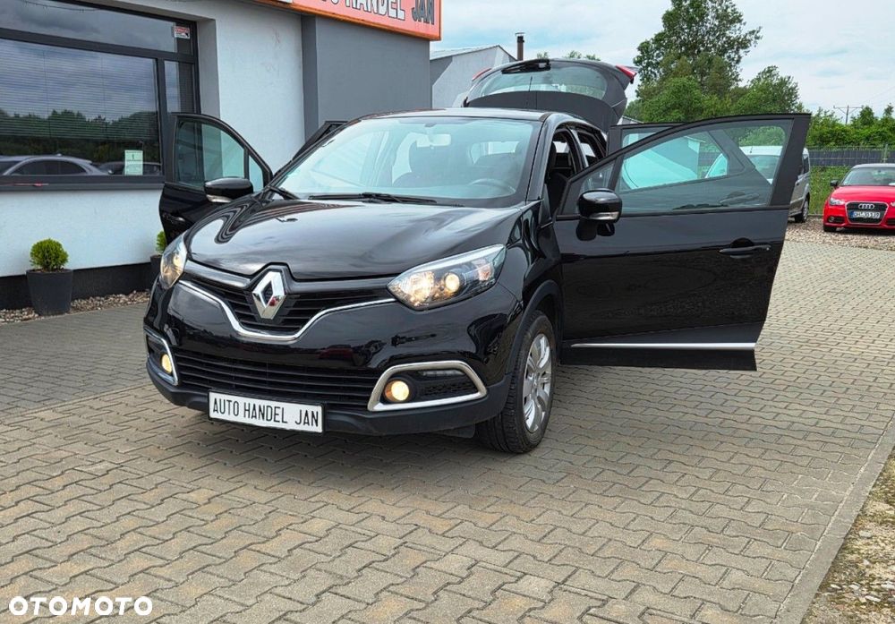 Renault Captur - 5