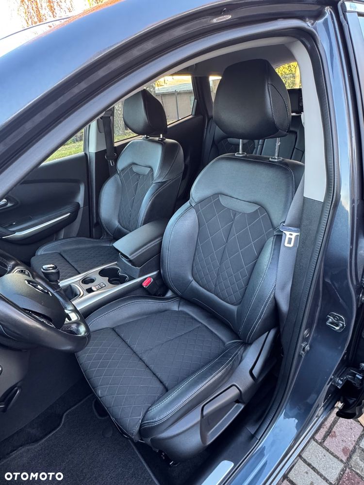 Renault Kadjar 1.5 Blue dCi Intens - 14