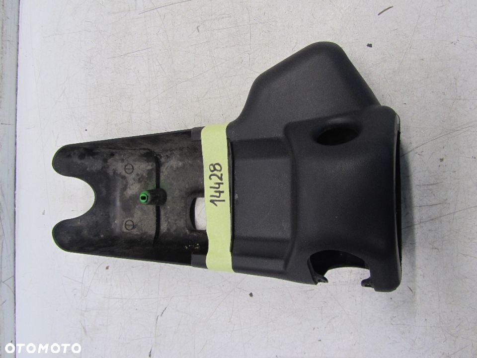 Iveco Daily 11->obudowa kolumny kierowniczej - 1
