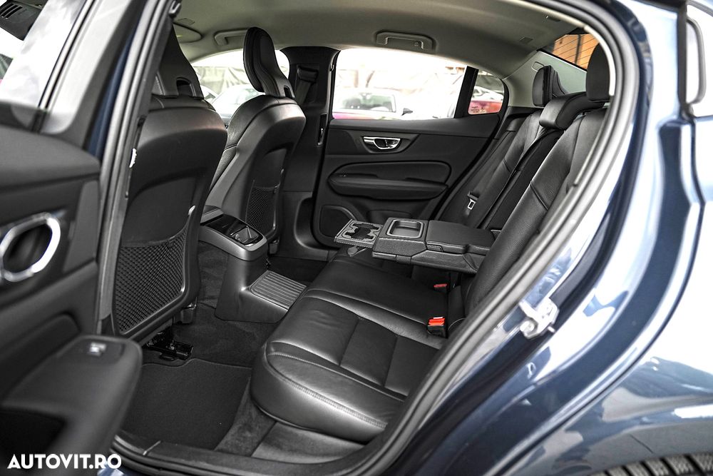 Volvo S60 T8 eAWD Inscription - 18