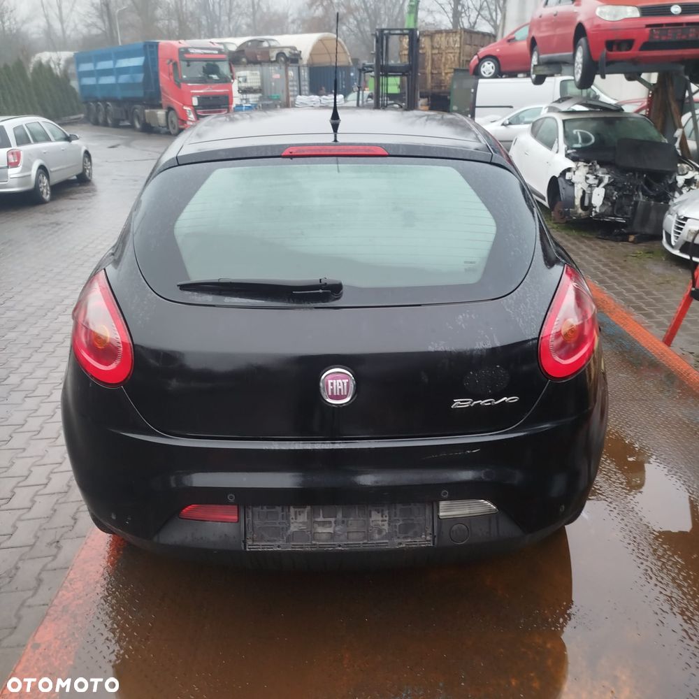 Fiat Bravo  na części . - 9