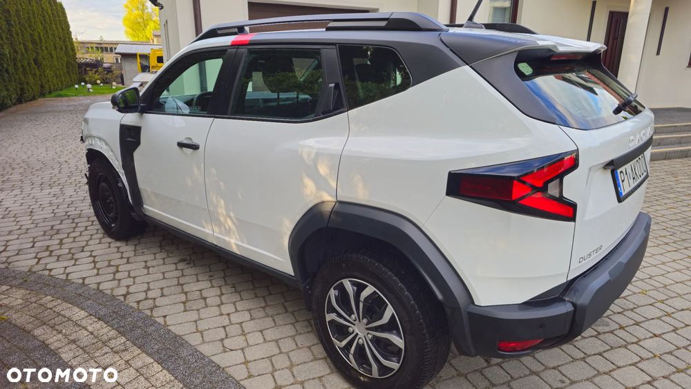 Dacia Duster 1.0 TCe Expression - 5