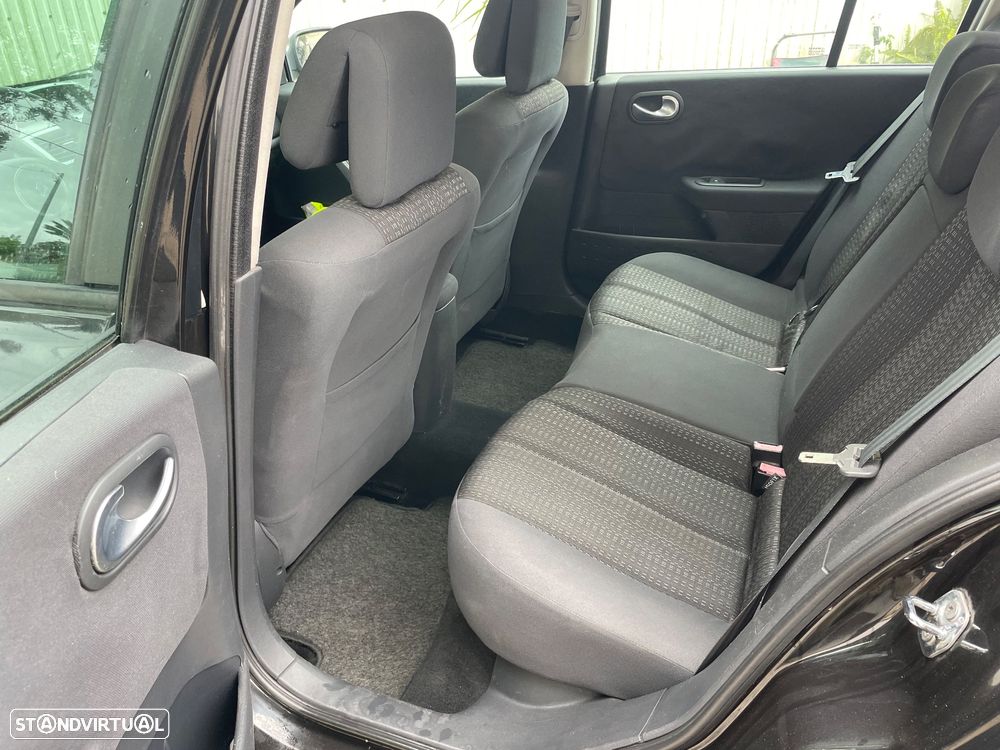 Renault Mégane 1.5 dCi Privilège - 18